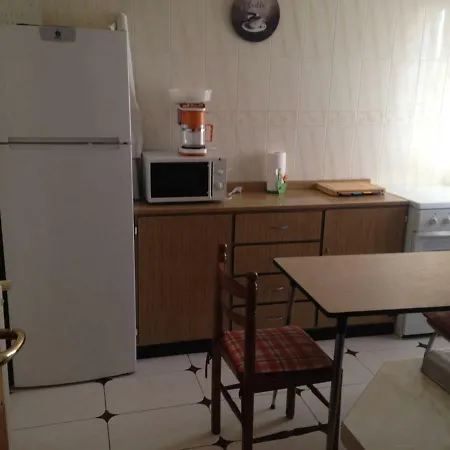 Calidad En Pleno Centro De Aranda Apartamento *