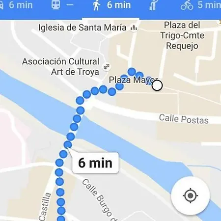 Calidad En Pleno Centro De Aranda * Aranda de Duero