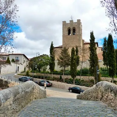 Apartamento Calidad En Pleno Centro De Aranda Aranda de Duero