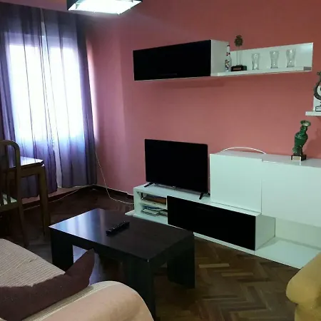 Calidad En Pleno Centro De Aranda Aranda de Duero